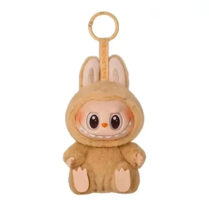 Genuine PopMart Labubu.