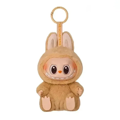 Genuine PopMart Labubu.