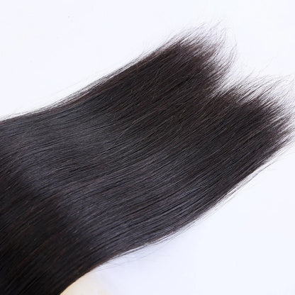 Tape In Brazilian Human Hair.