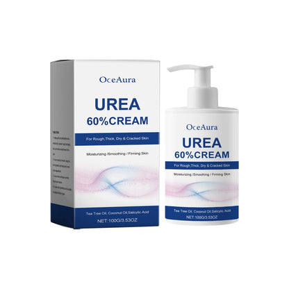 Urea 60% Foot Cream - BLAKESTORE-NG