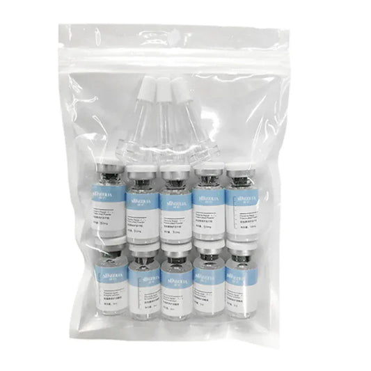 Oligopeptide Placenta Freeze-Dried Powder Essence – Repair & Rejuvenation - BLAKESTORE-NG