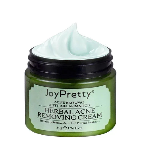 BLAKESTORE-NG Acne Remover cream Face Cream JoyPretty Herbal Acne Treatment Face Cream