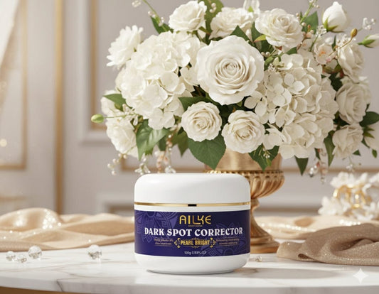 BLAKESTORE-NG Blackhead Treatment AILKE Double Glutathione Dark Spot Remover Cream | Face & Body