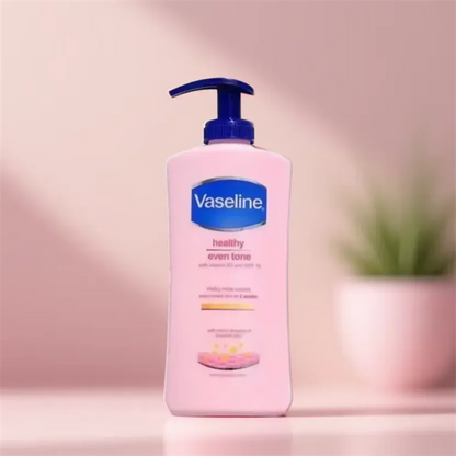 BLAKESTORE-NG Body Cream Vaseline Body Lotion 400ML