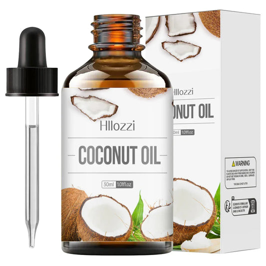 BLAKESTORE-NG Body Oil 30ML COCONUT OIL / 30ml / coconut 30ml Pure Coconut Essential Oil