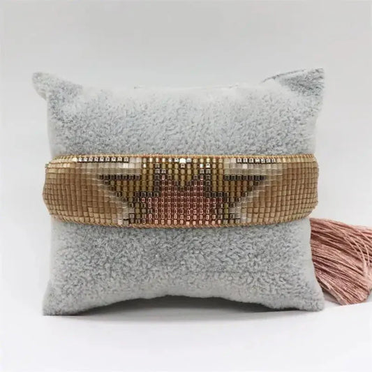 BLAKESTORE-NG Bracelet 2 / adjustable Fireworks Bracelet For Women.