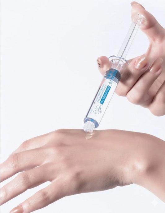 BLAKESTORE-NG Face Serum Pore-Shrinking Essence – Brightening & Moisturizing