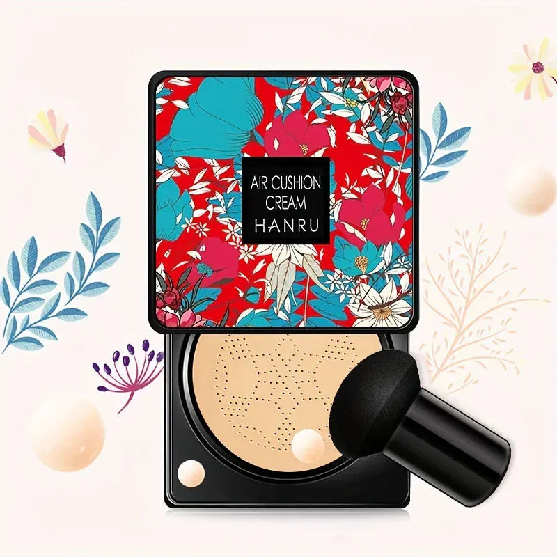 Mushroom Air Cushion BB Moisturizing Cream. - BLAKESTORE-NG