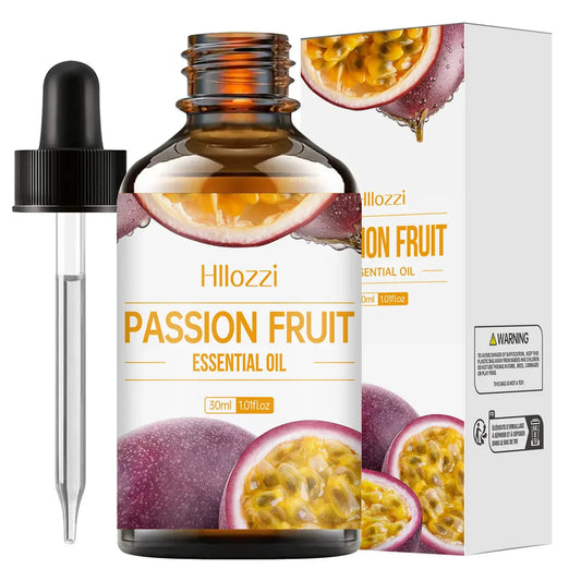 BLAKESTORE-NG Fruit oil PASSION FRUIT 1PCS / 30ml / Fruit 30ml Passion Fruit Essential Oil