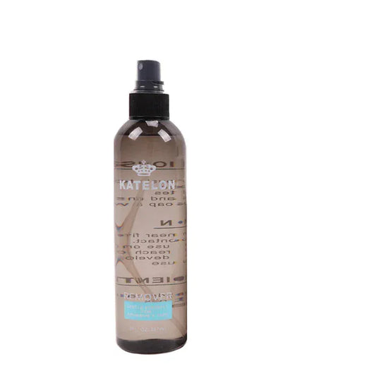 BLAKESTORE-NG Hair glue remover 267ml Remover Salon Wig Glue Remover – Big Bottle