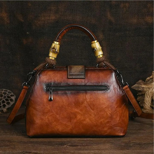 BLAKESTORE-NG Handbag, clutch bag Vintage Shoulder Crossbody Bags.