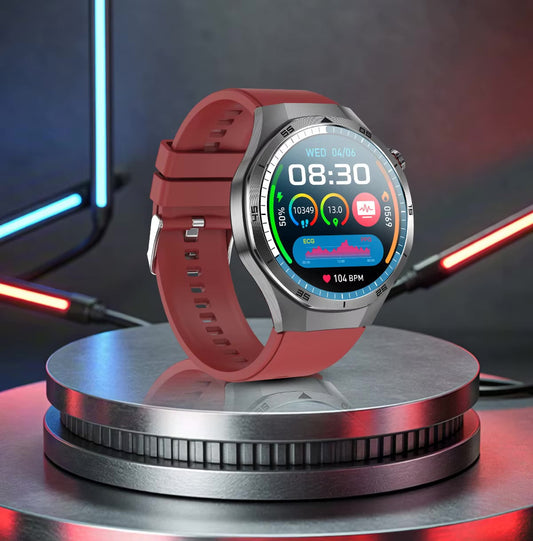 BLAKESTORE-NG Health Care Health Care HUAWEI DT5 Nursing level Smart watch.