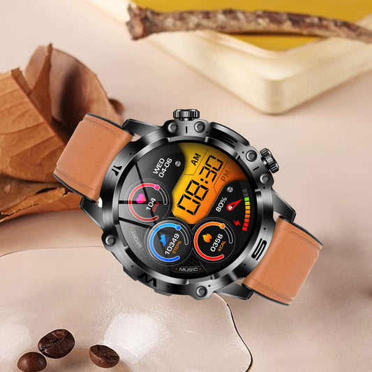 BLAKESTORE-NG Health Care Health Monitor Smart Watch.