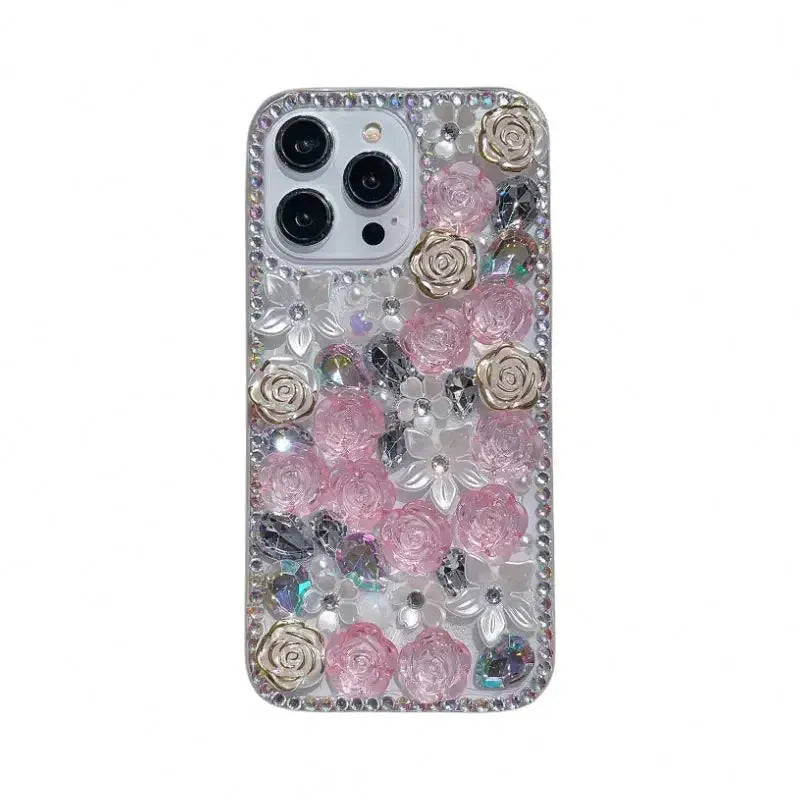 Luxury All-inclusive Iphone 15 Protective Case - BLAKESTORE-NG