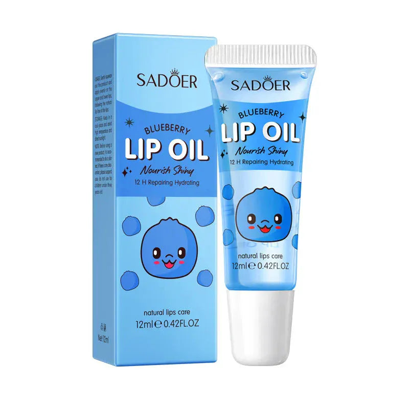 Dark Lip Lightening Balm – Pink Lip Moisturizing Mask - BLAKESTORE-NG