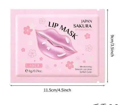 Dark Lip Lightening Balm – Pink Lip Moisturizing Mask - BLAKESTORE-NG