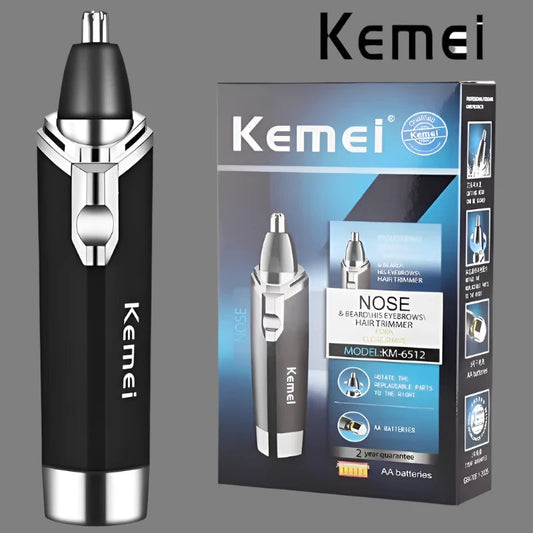 BLAKESTORE-NG Nose trimmer KM-6512 Nose Hair Trimmer.