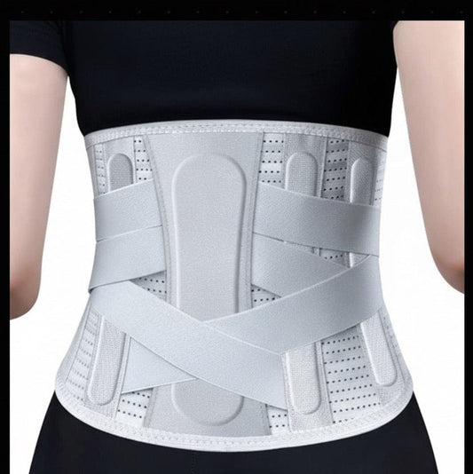 BLAKESTORE-NG ORTHOPAEDIC BELT L Lumbar Support Belt for Sciatica & Herniated Disc