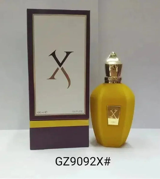 BLAKESTORE-NG Perfume 1PCS 4 Alexandra  Erba Pura Soprano -Unisex -100ml.