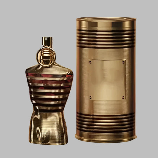 BLAKESTORE-NG Perfume Gold-100ML Long Lasting Natural Pheromone -100Ml.