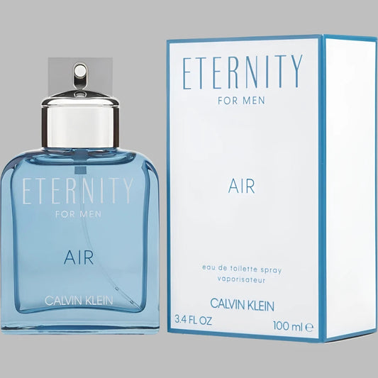 BLAKESTORE-NG Perfume none / 100ml / United States Calvin Klein Eternity Air Pure Love -100ml.