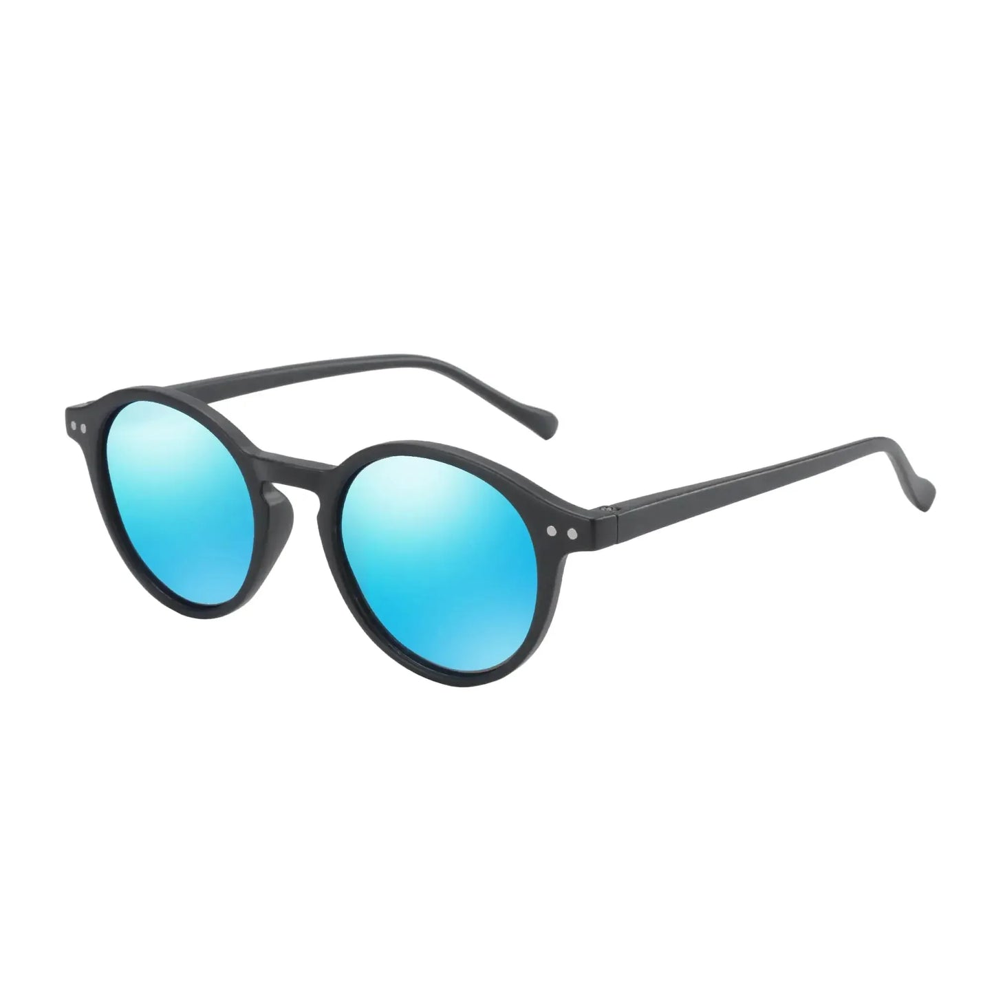 BLAKESTORE-NG Prescription glasses 014 Blue Mirrored / ZENOTTIC Unisex  Polarized Sunglasses