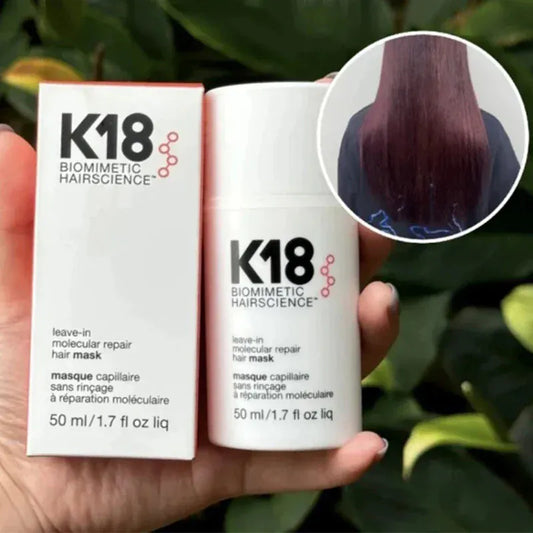 BLAKESTORE-NG Shampoo K18 Leave-In Molecular Repair Hair Mask
