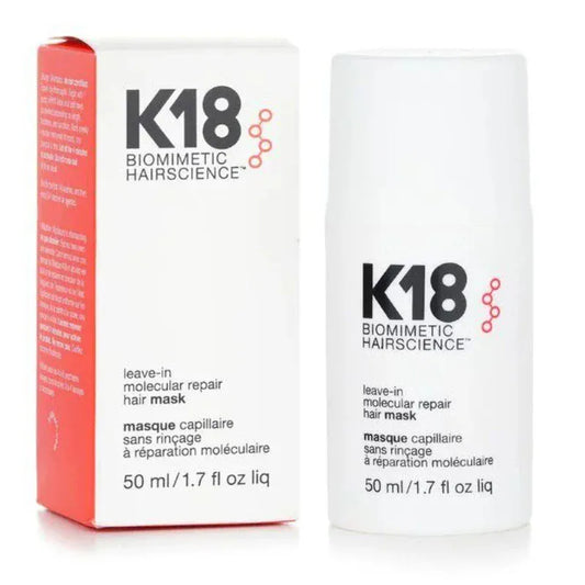 BLAKESTORE-NG Shampoo K18 Leave-In Molecular Repair Hair Mask