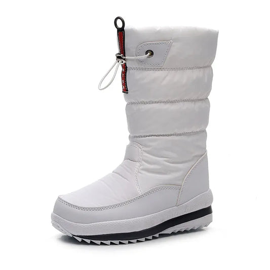BLAKESTORE-NG Winter boots, fur boot NEW Winter Boots for Women