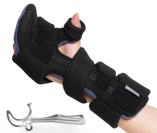 BLAKESTORE-NG Wrist brace Wrist Brace for Carpal Tunnel & Stroke