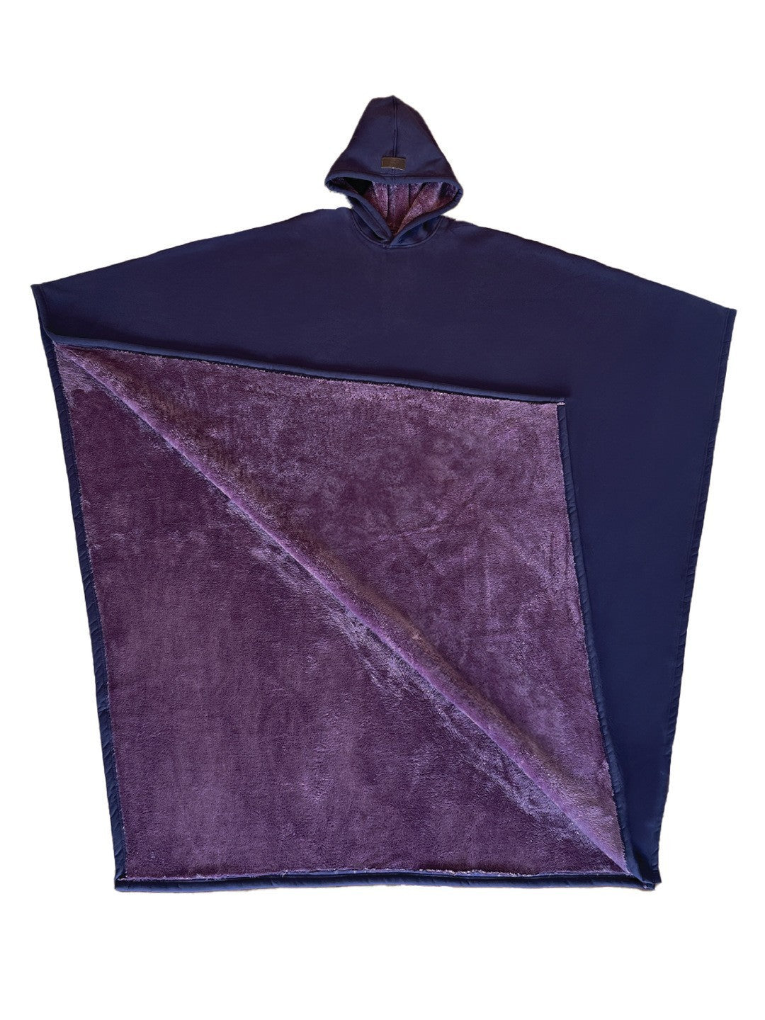 Woolen Loose Cape Tops For Men And Women - BLAKESTORE-NG